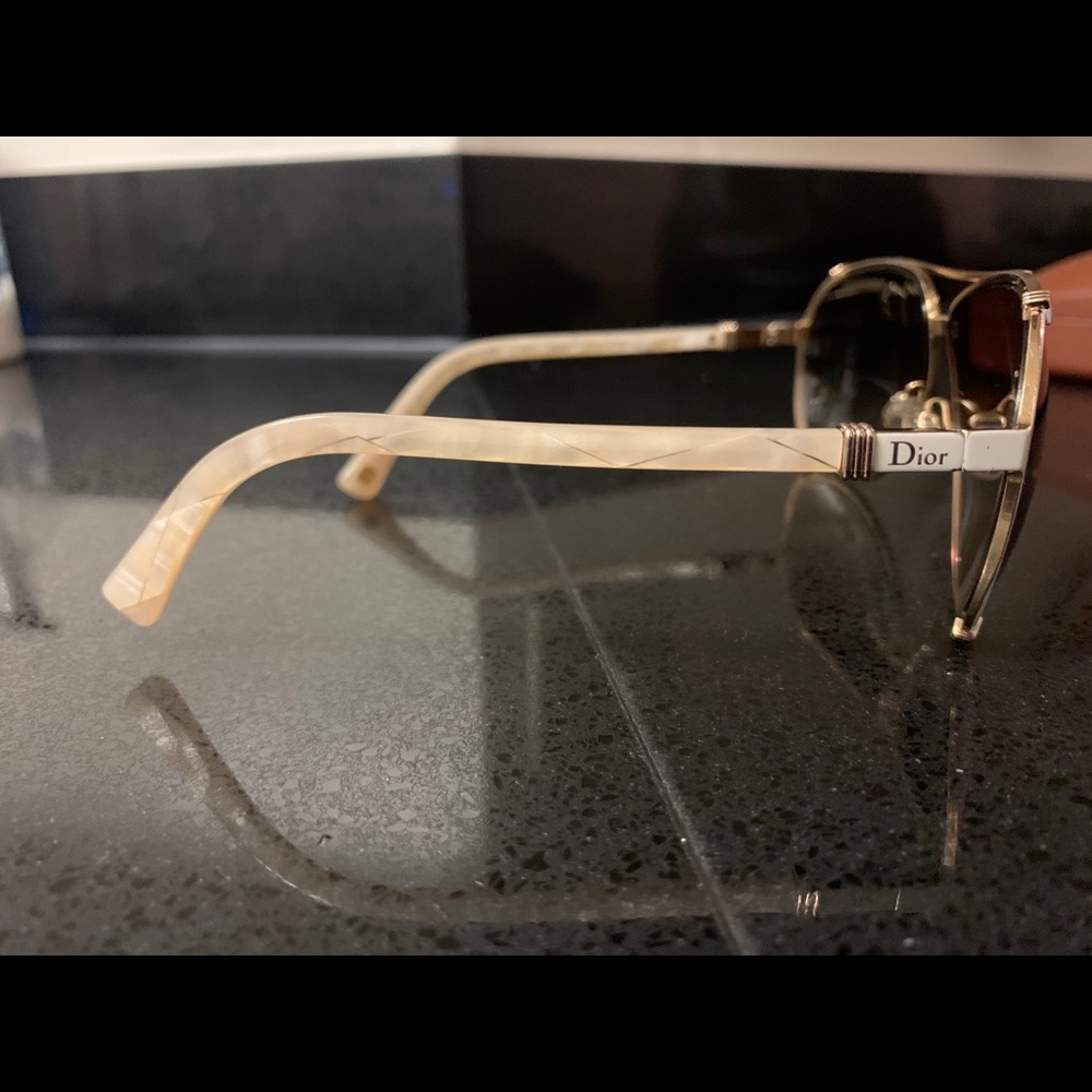 Dior Sunglasses